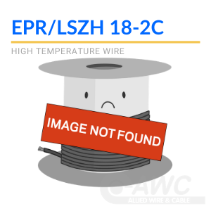 EPR/LSZH 18-2C
